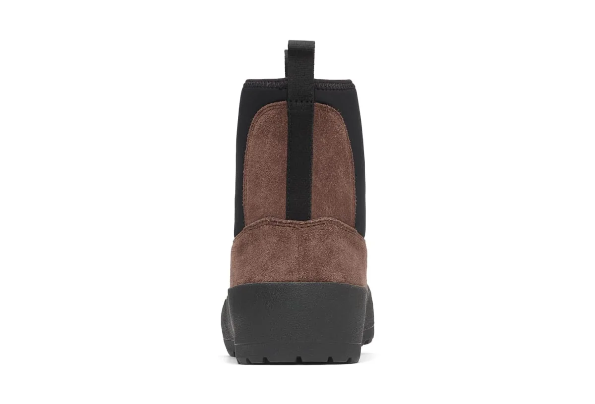 Icebug Unisex Dala Biosole Espresso