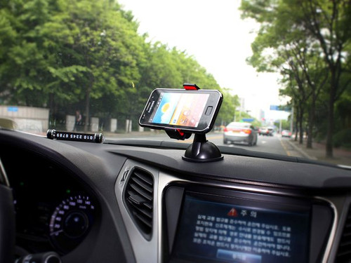 Anygrip Telefoonhouder Auto Dashboard/Voorruit