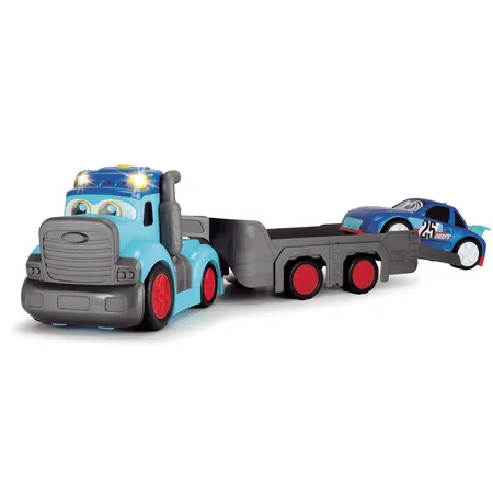 Dickie Toys ABC Teddi Trucker