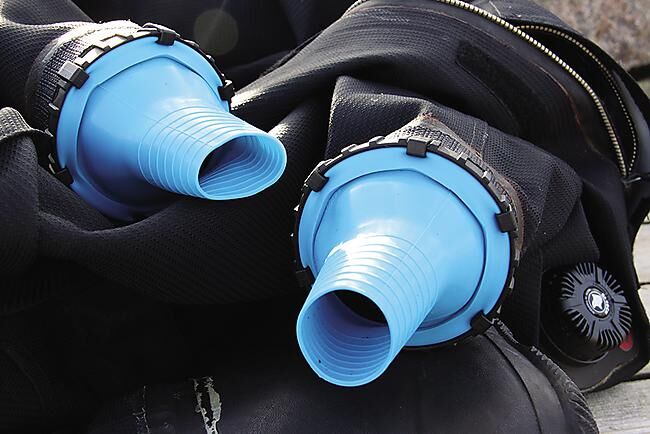 SI TECH - SYSTEME SLAGGO AVEC MANCHON SILICONE STANDARD