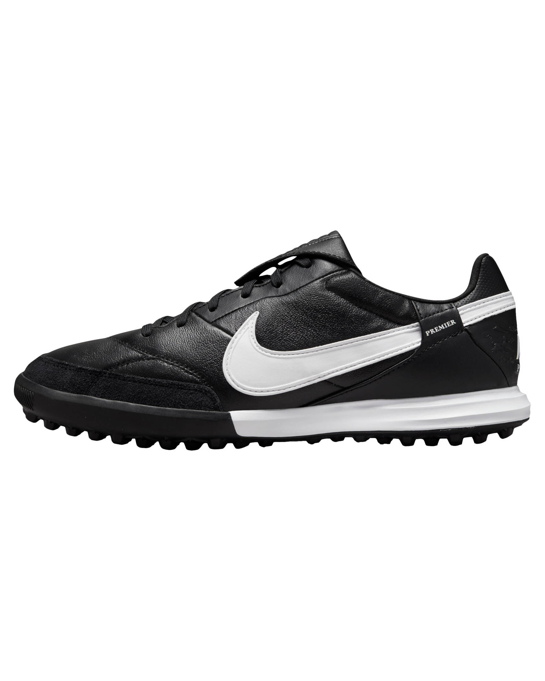 Nike| Herren Fußballschuhe Hartplatz THE NIKE PREMIER III TF