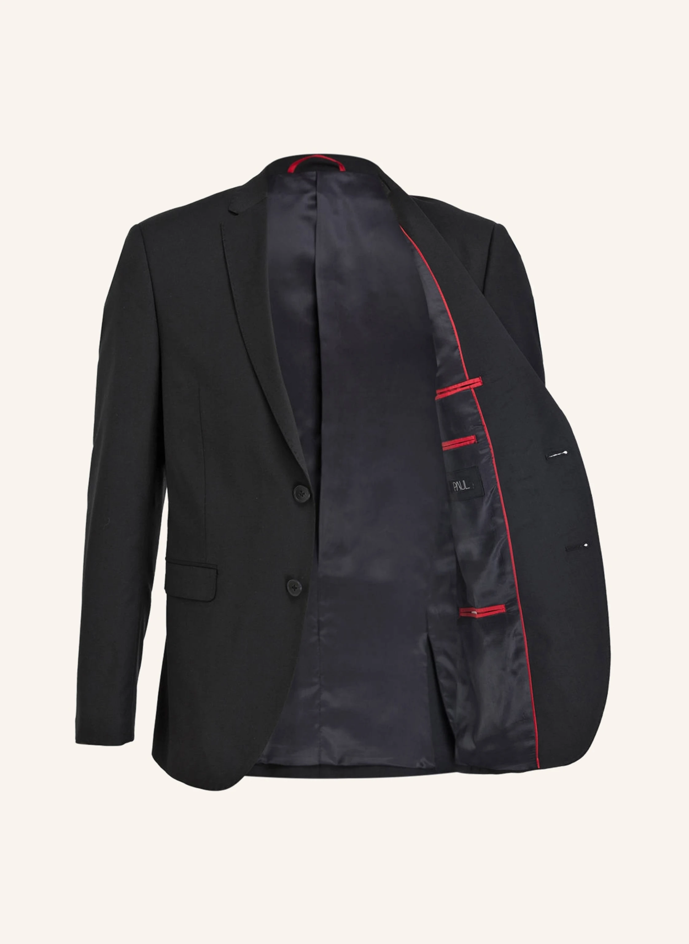 PAUL Anzugsakko Slim Fit