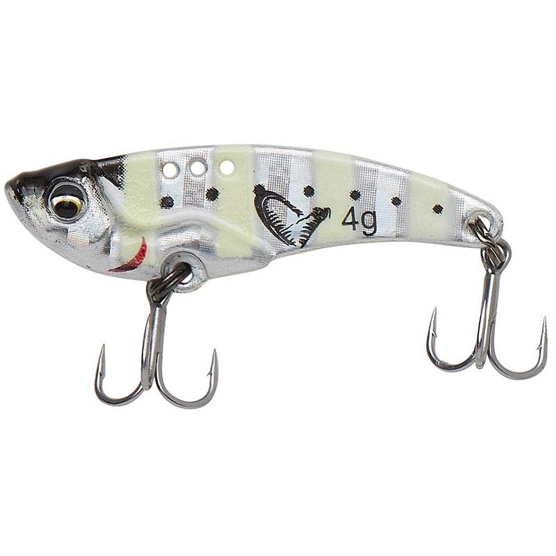 Leurre Lame Savage Gear Vib Blade Sw - 8.5G