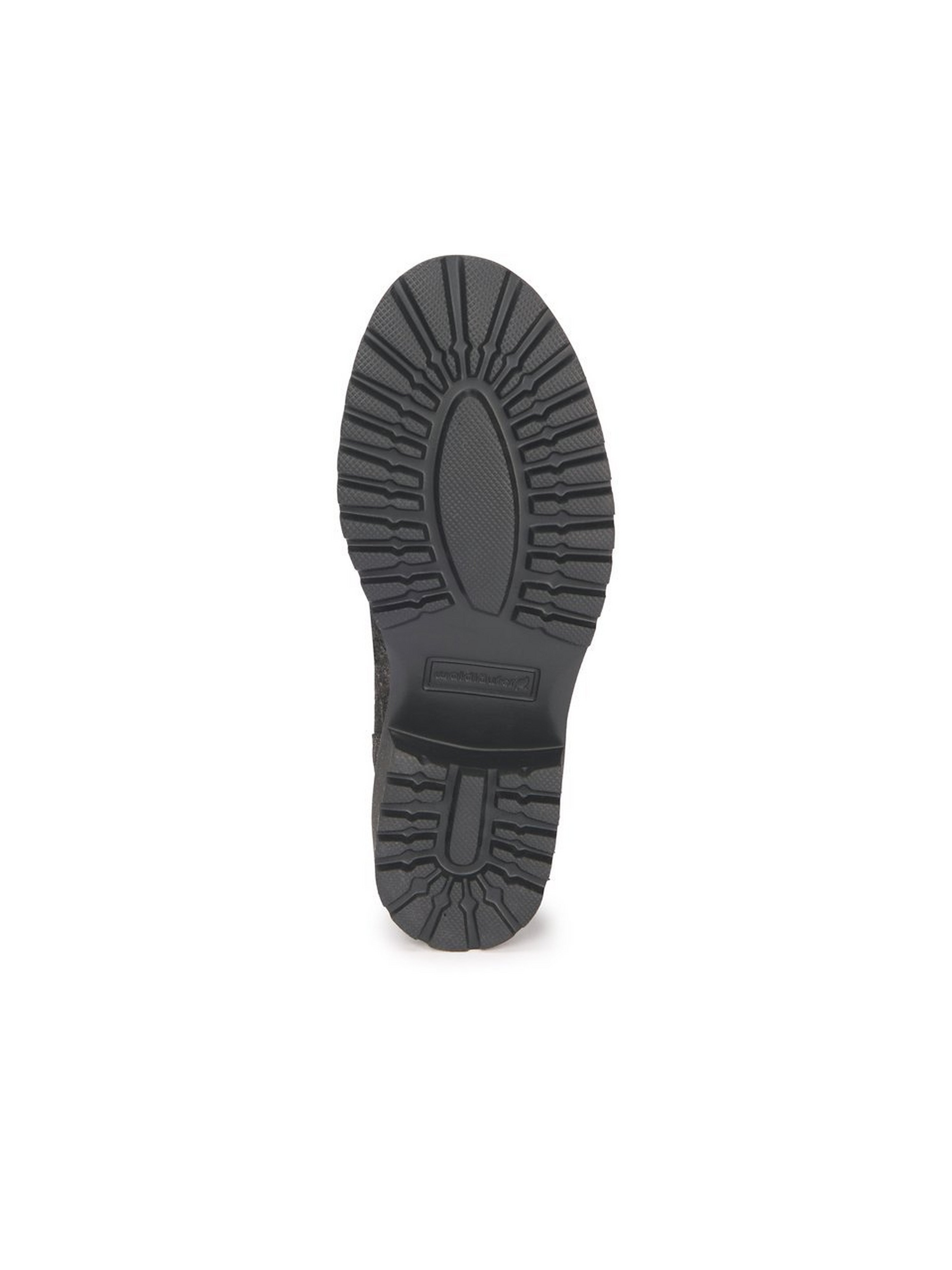 Schnür-Stiefelette Luise