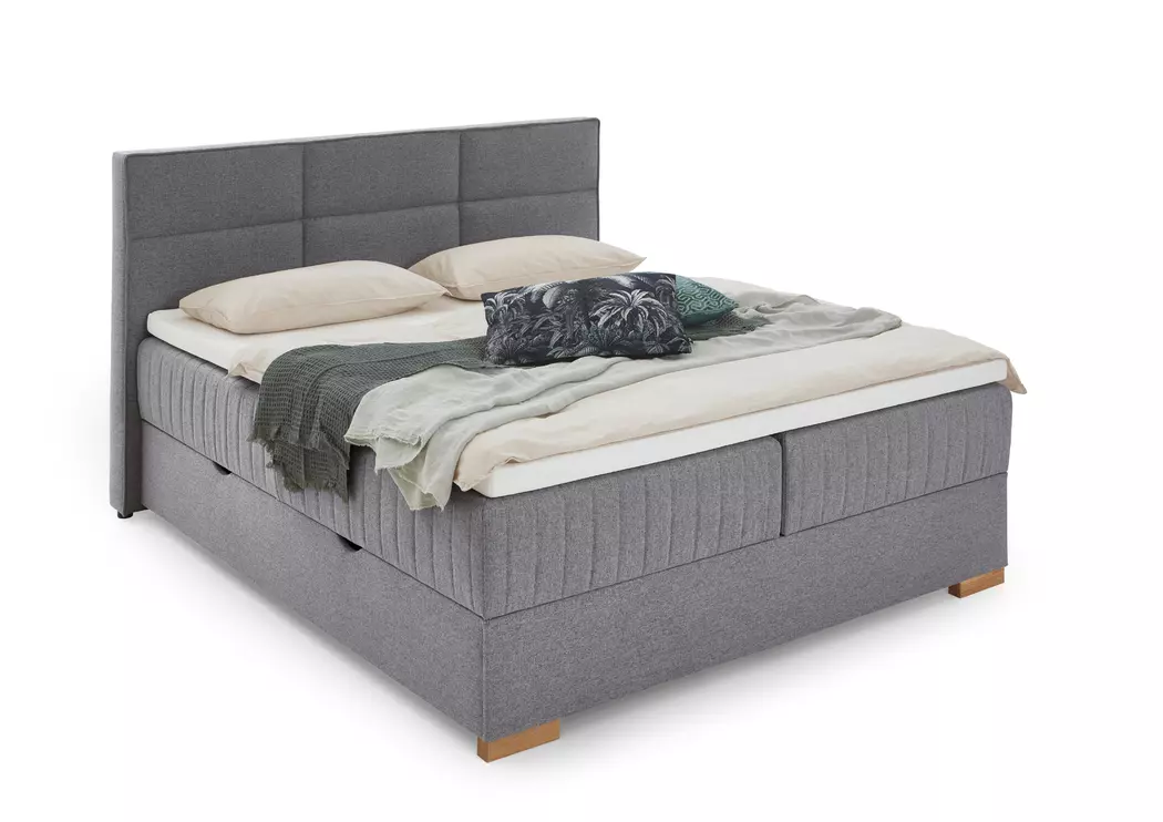 Boxspringbett Tambo 180 x 200 cm