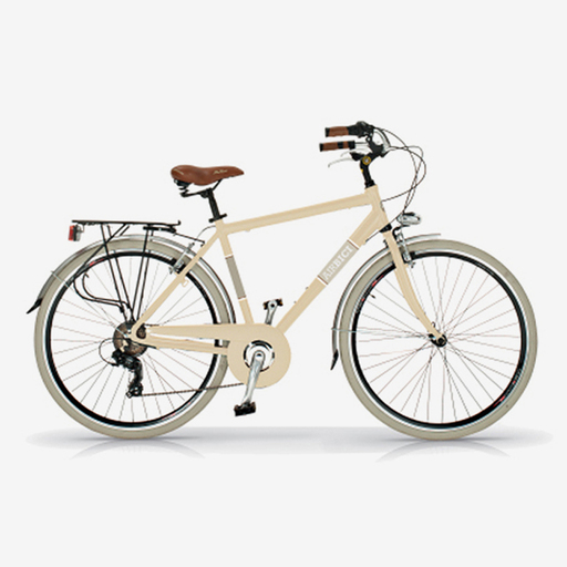 Bicicleta urbana Airbici 605am Elegance