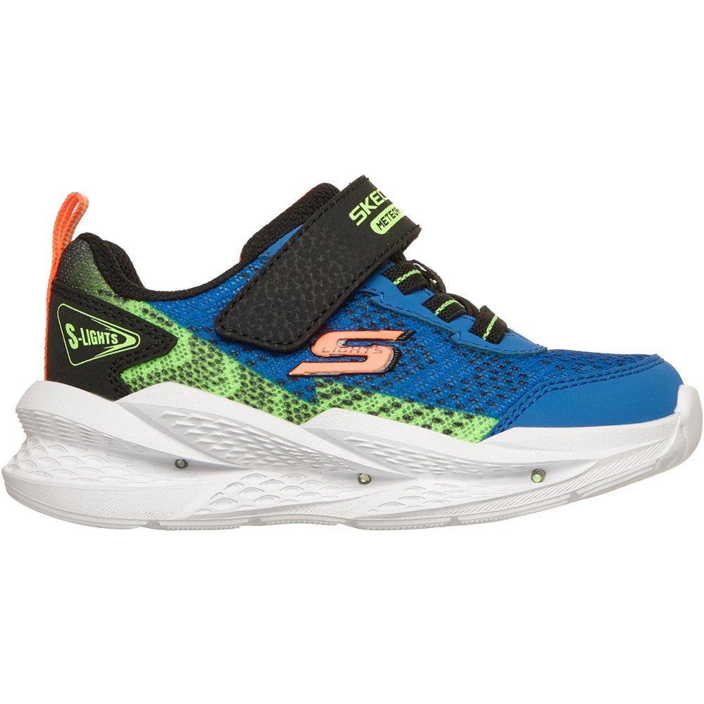 Køb Skechers Blue Skechers Meteor-Lights 2.0