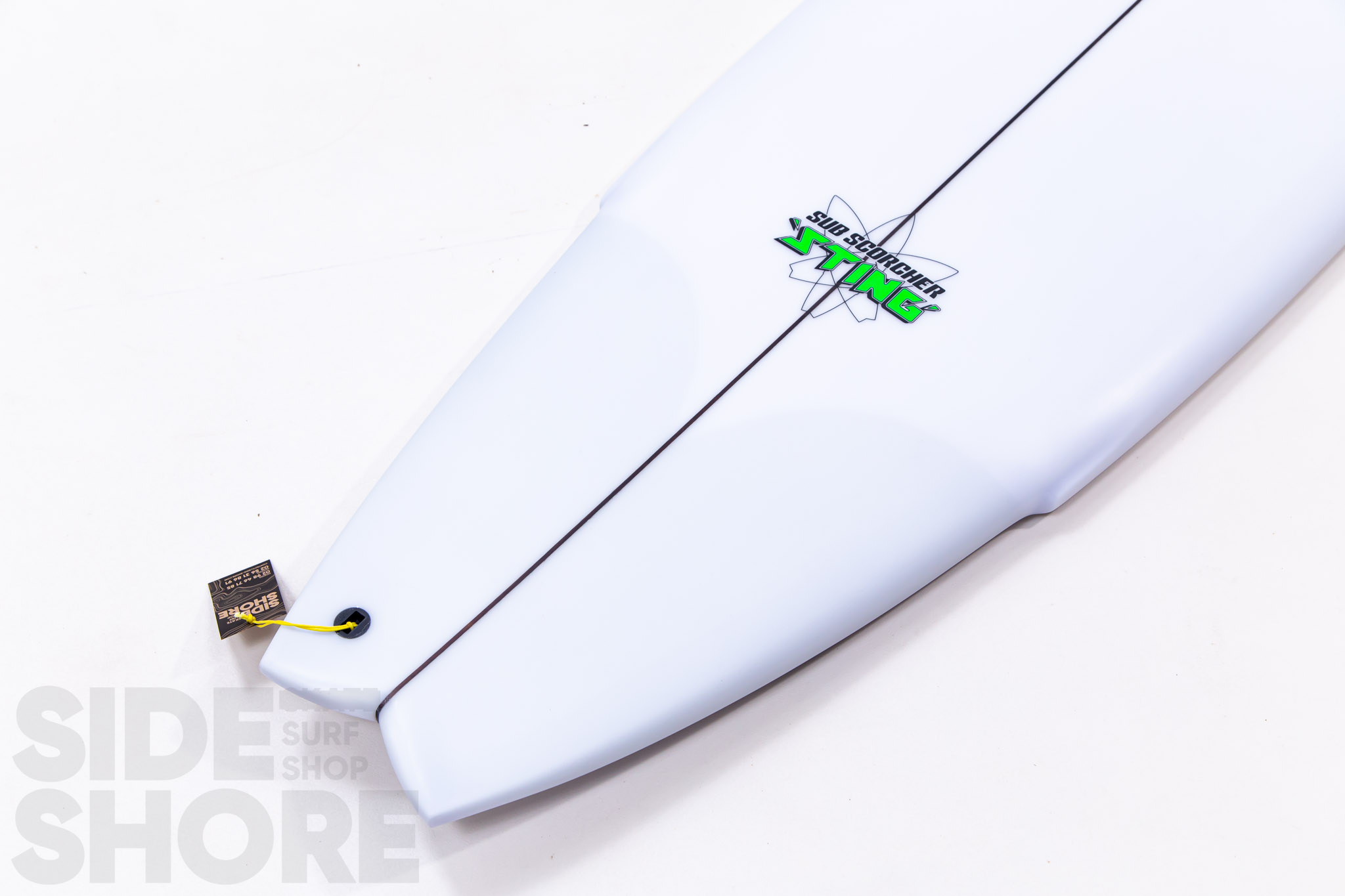 Lost Aipa Sub Scorcher Sting - 6'1 x 20.75
