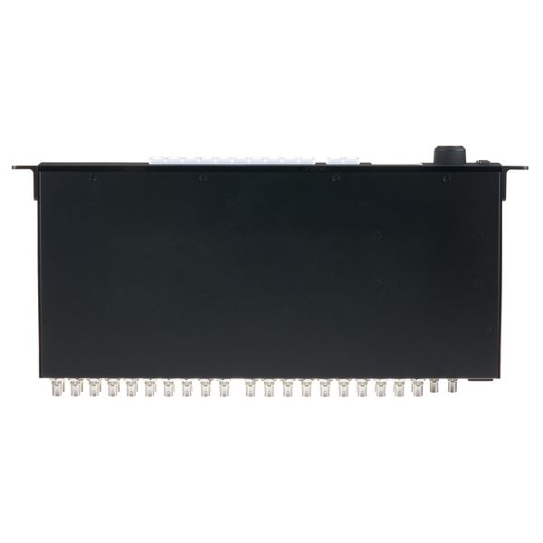 Blackmagic Design Videohub 20x20 12G