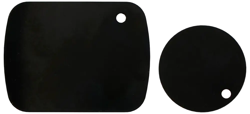 Mobilholder Magnetisk