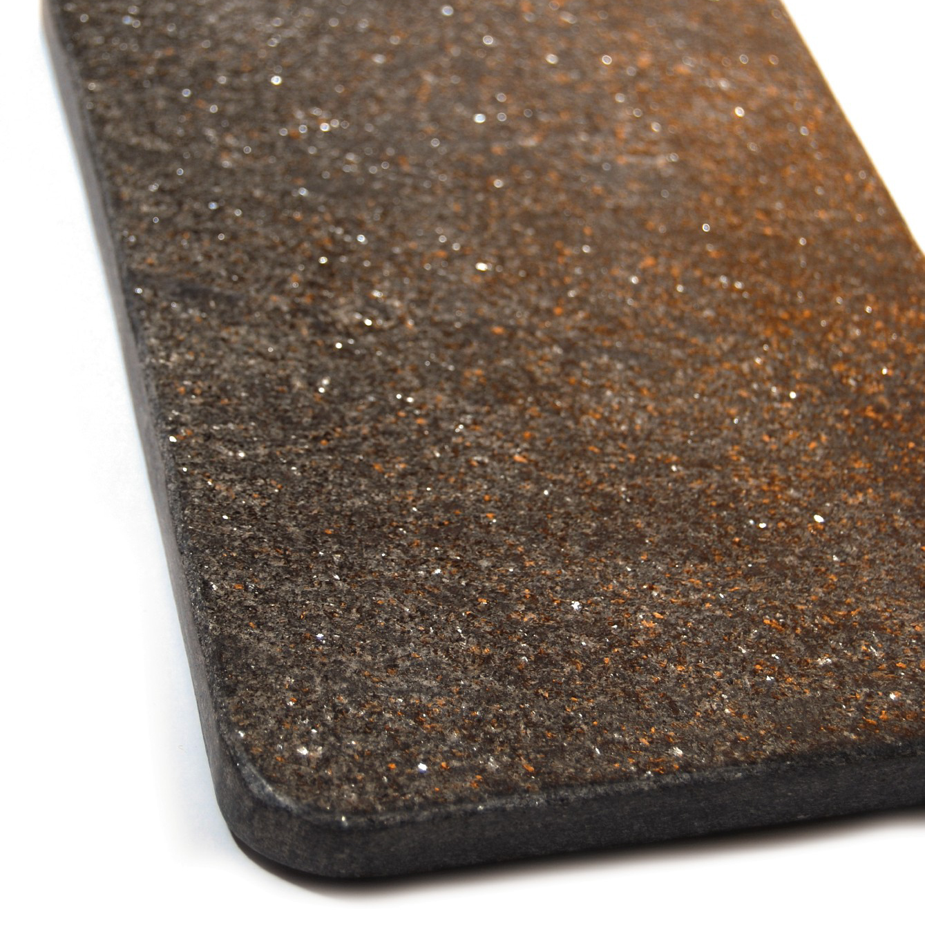 Schneidebrett 'Harjot', aus Marmor, L 15 cm, B 30 cm, H 1 cm zu 18,50