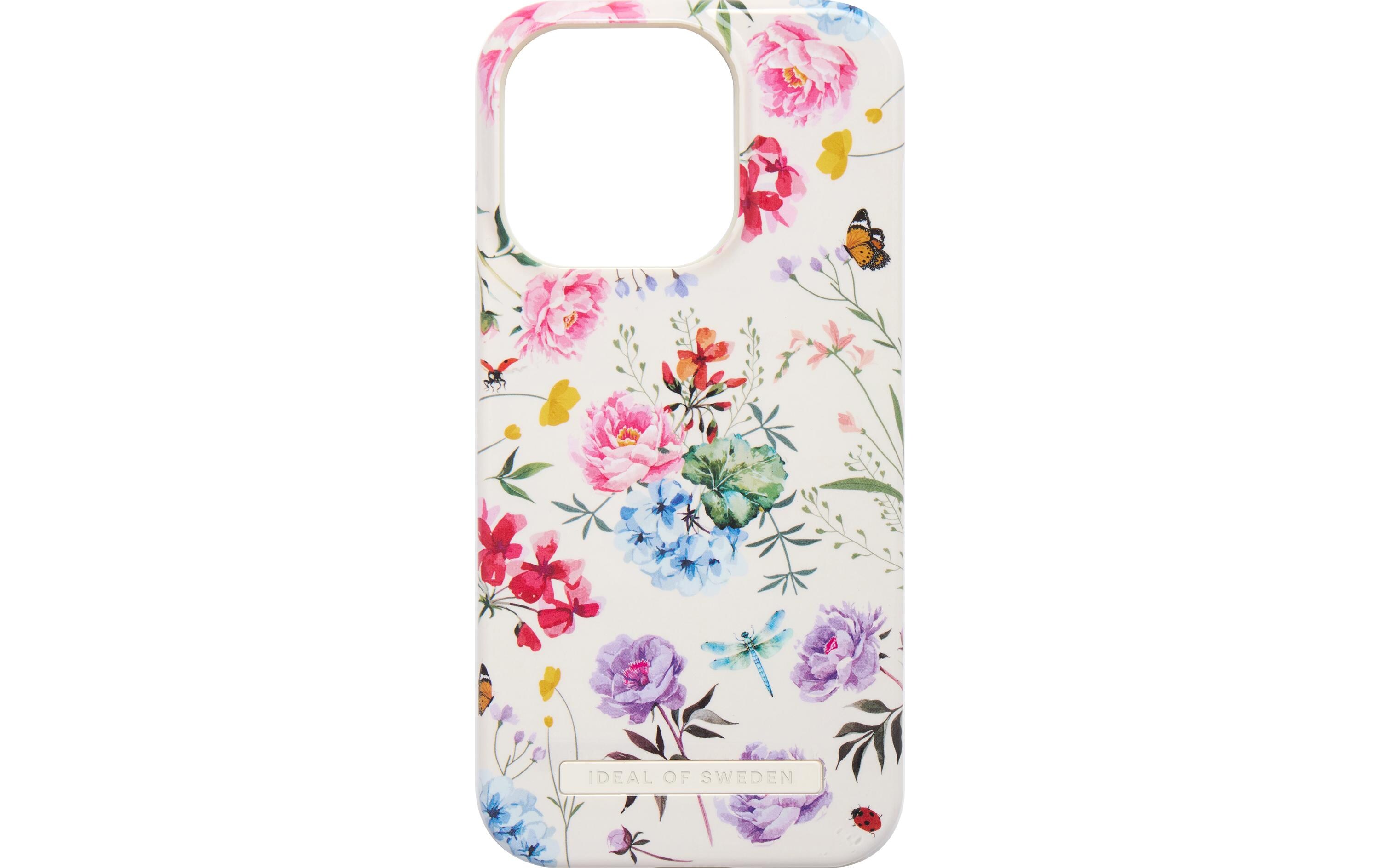 Printed Case Magsafe Flower Forever iPhone 16 ProSchutzhülle für das Apple iPhone 16 Pro