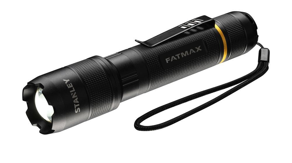 Stanley FMHT81511-0 FATMAX® zaklamp 350 LM
