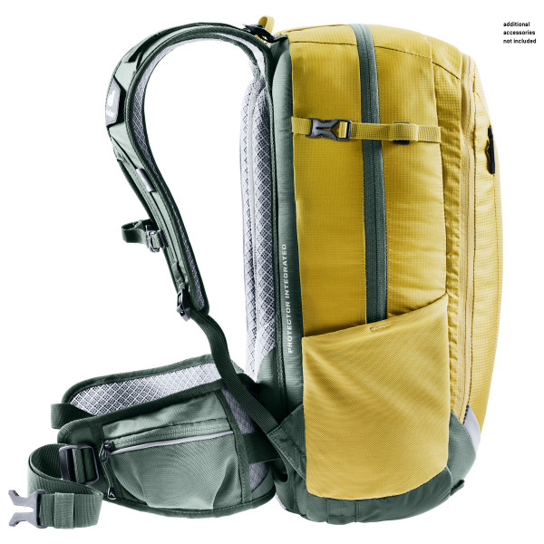 Deuter - Flyt 14 - Sac à dos vélo