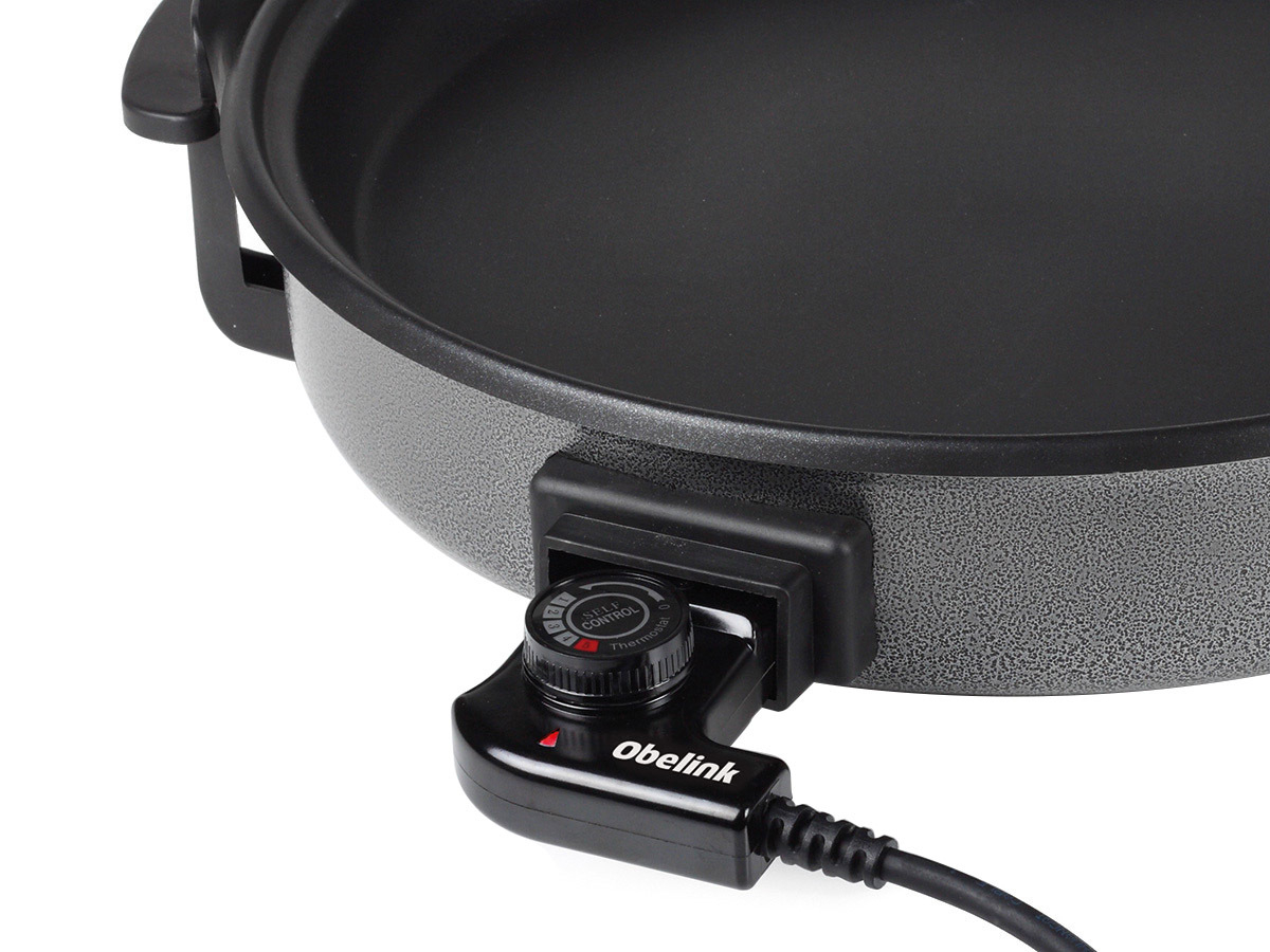 Obelink PD-3819 multifunctionele hapjespan