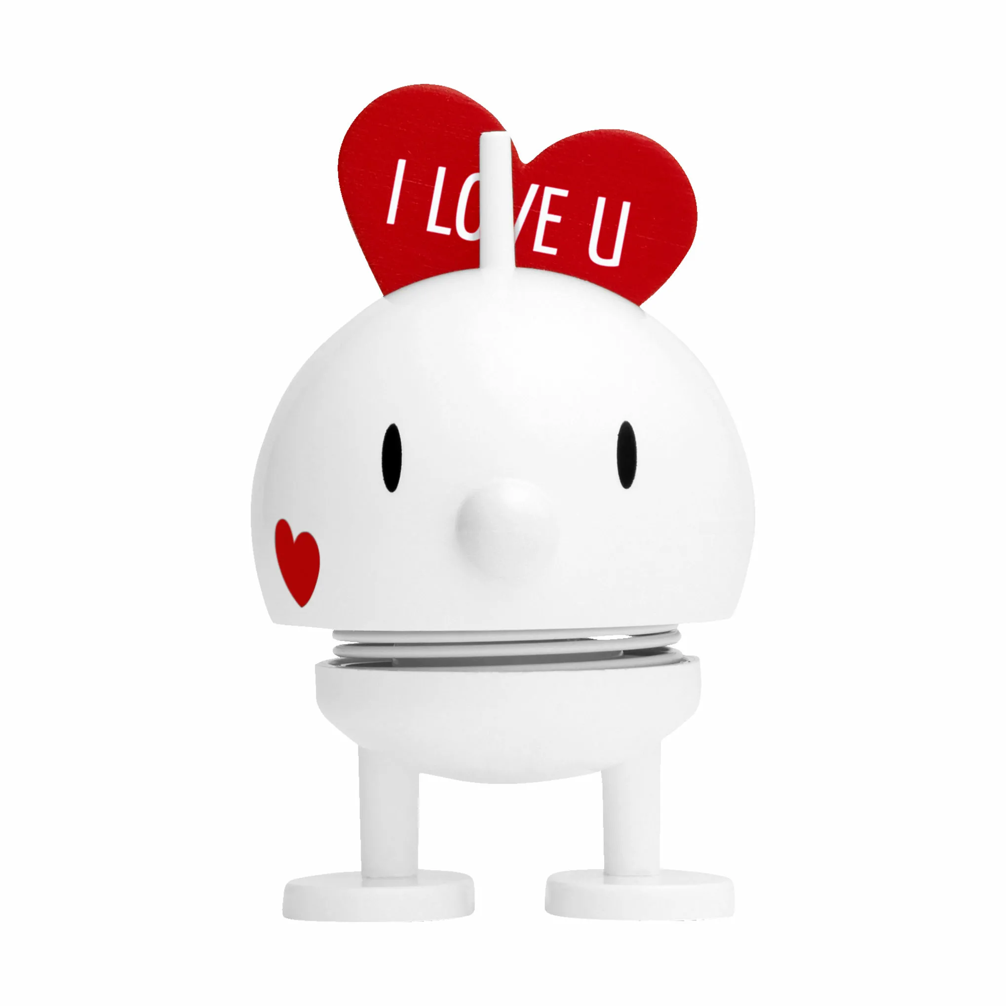 Hoptimist Love Baby Bumble - S