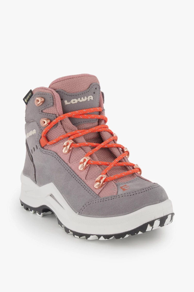 LOWA Kody Evo namuk Gore-Tex® 28-35 Kinder Wanderschuh
