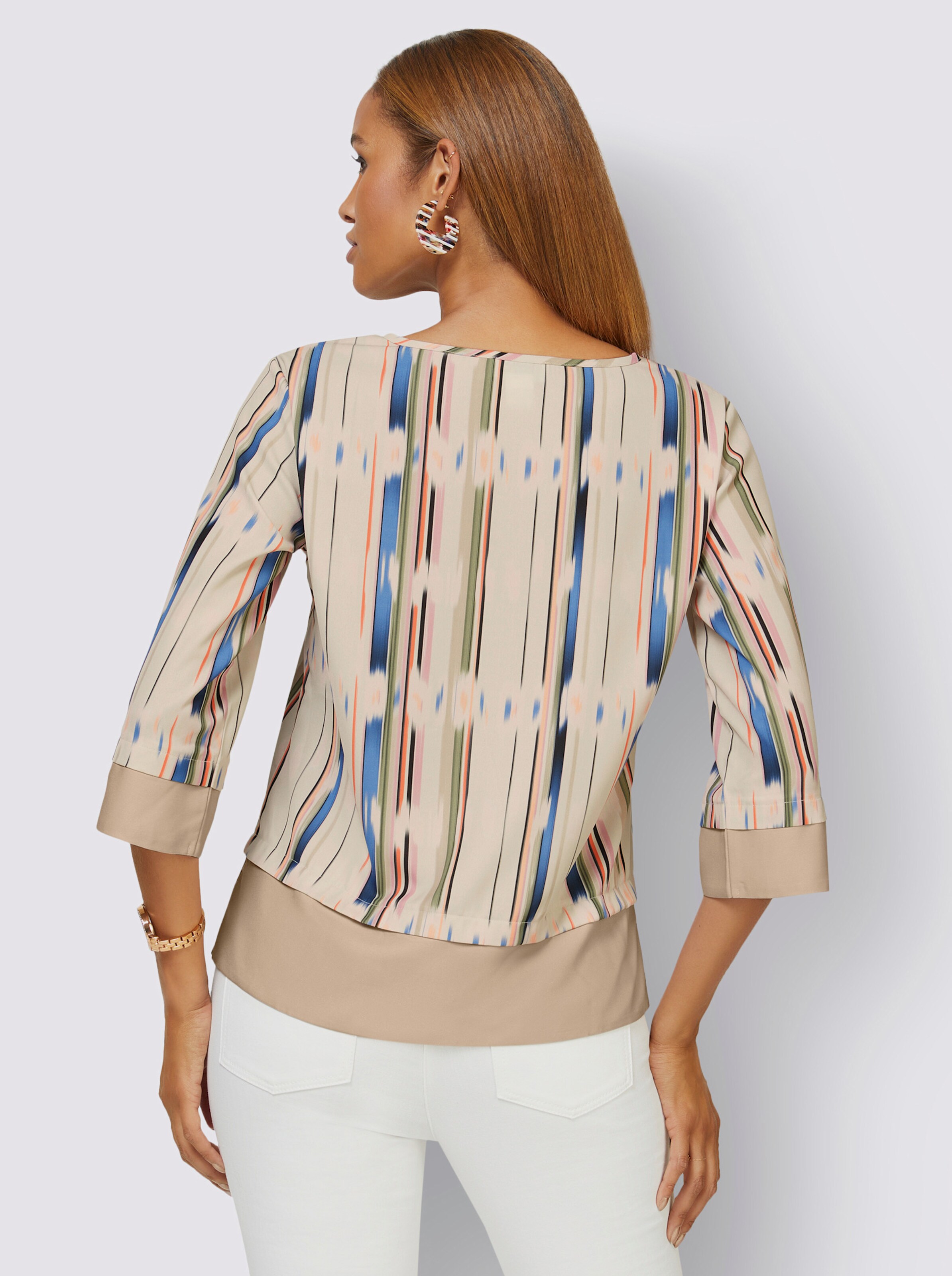 Bluse