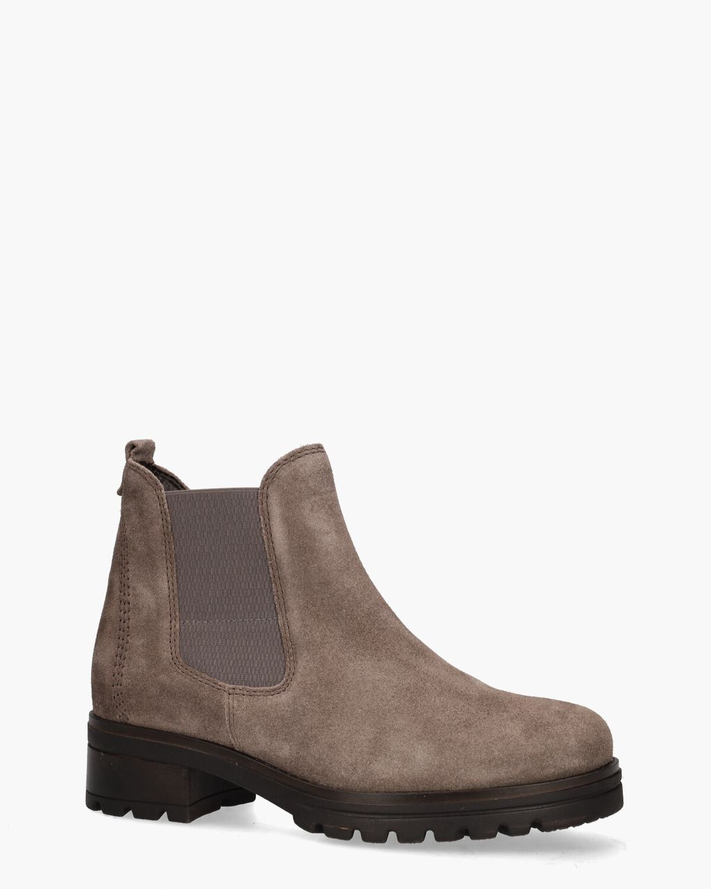 Gabor 32.781.30 Dames Chelseaboots