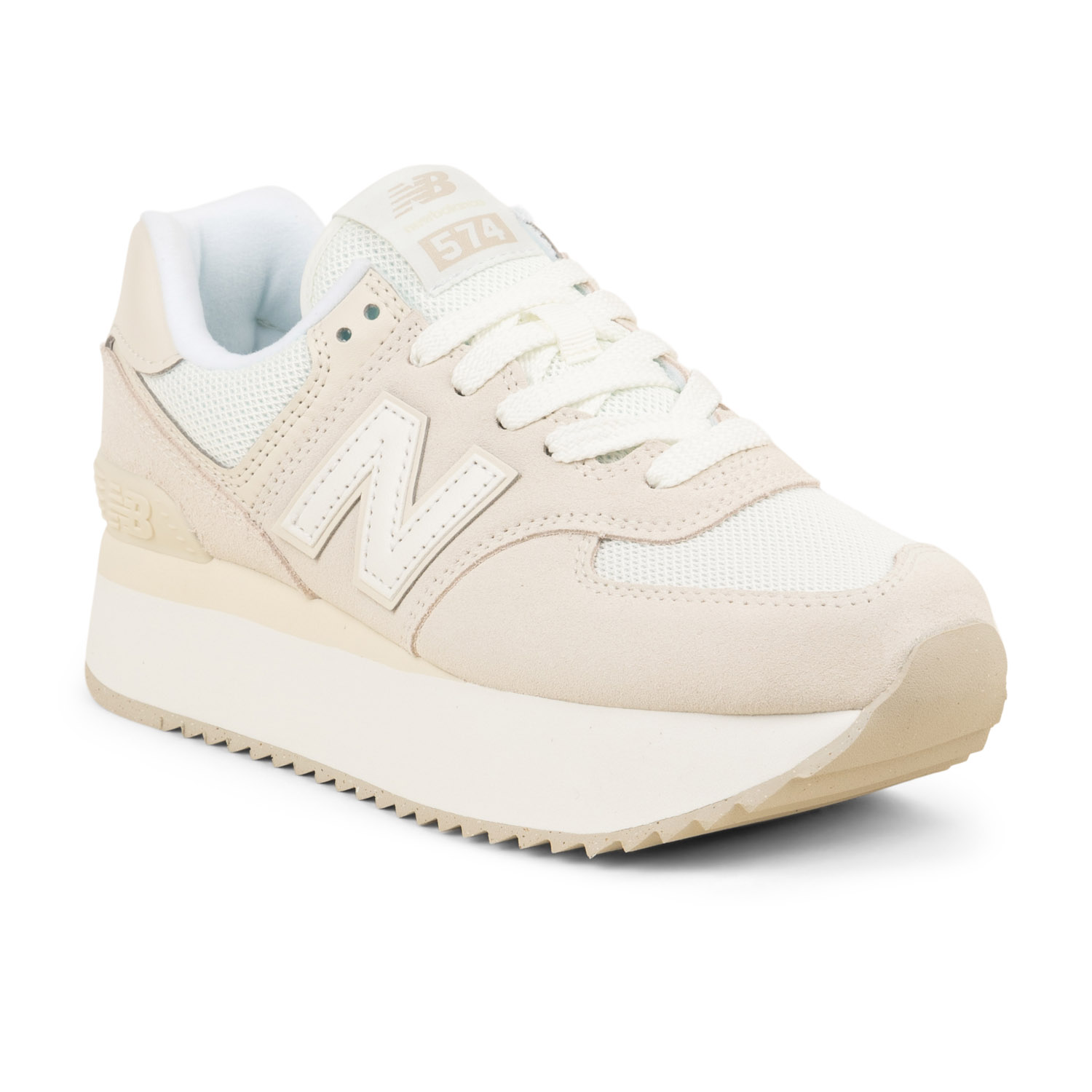 Baskets femme NEW BALANCE WL574