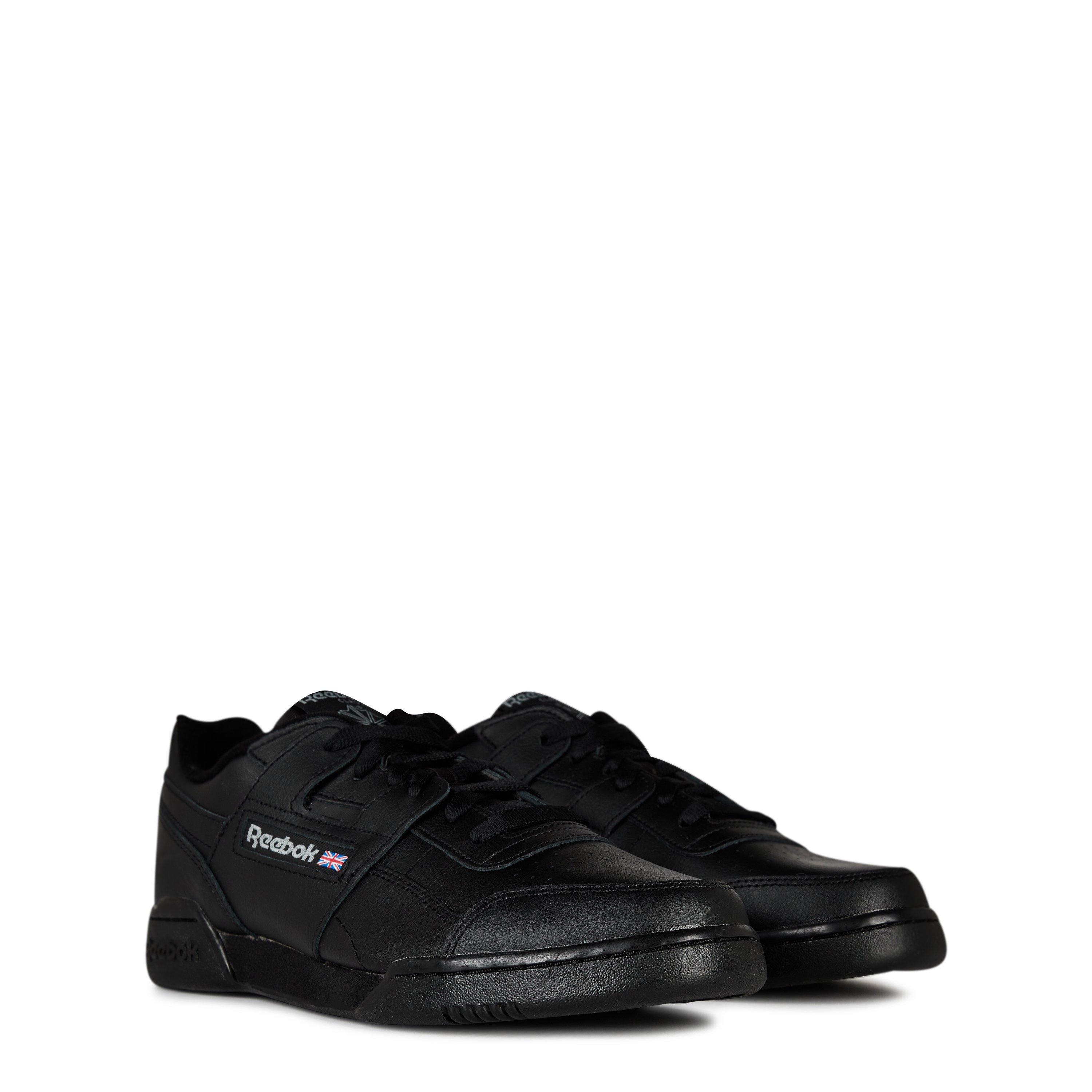 Reebok Workout Plus Mens Trainers