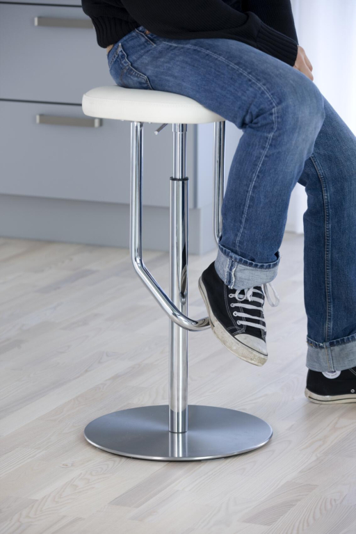 Thonet S123 PH barkruk H57,5