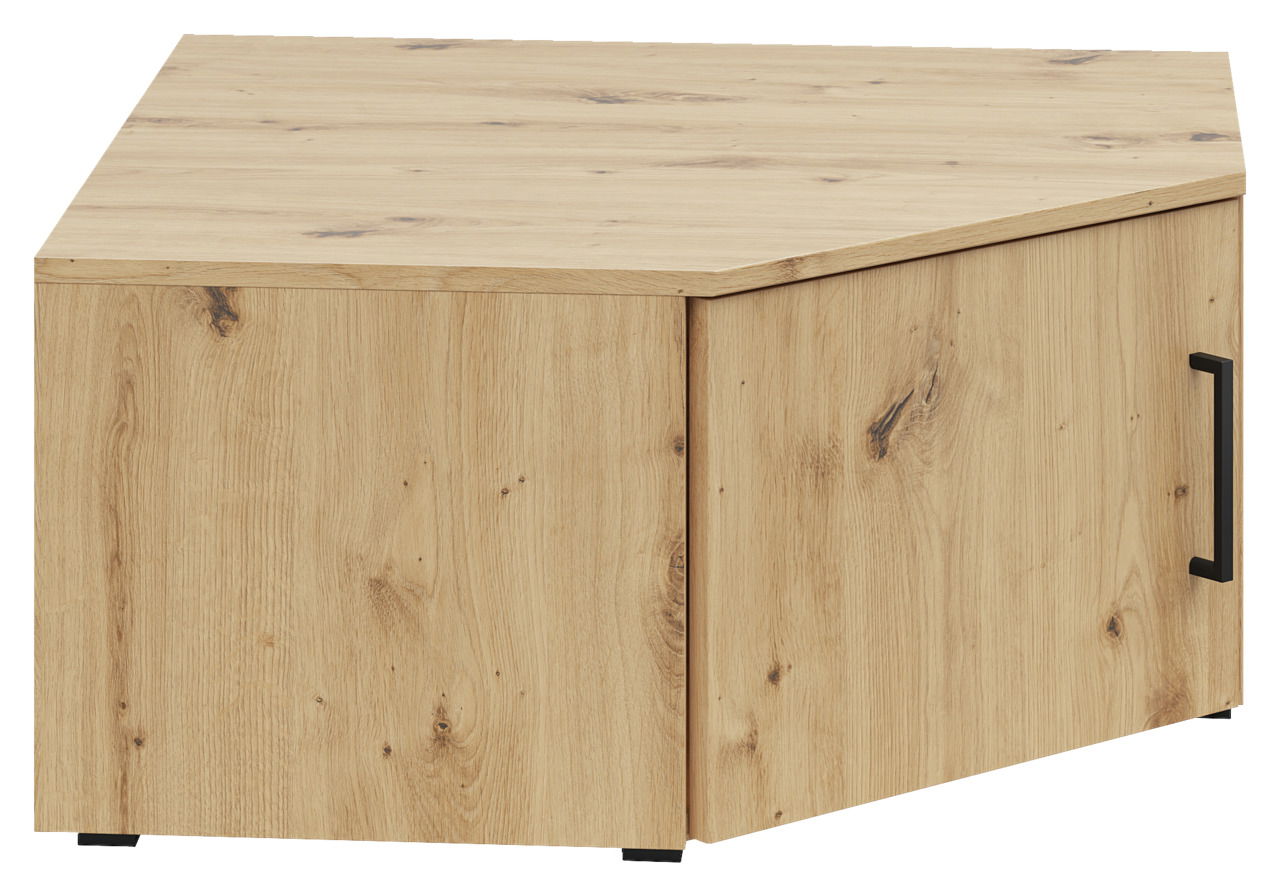 Carryhome Eckaufsatzschrank MULTISTAURAUM