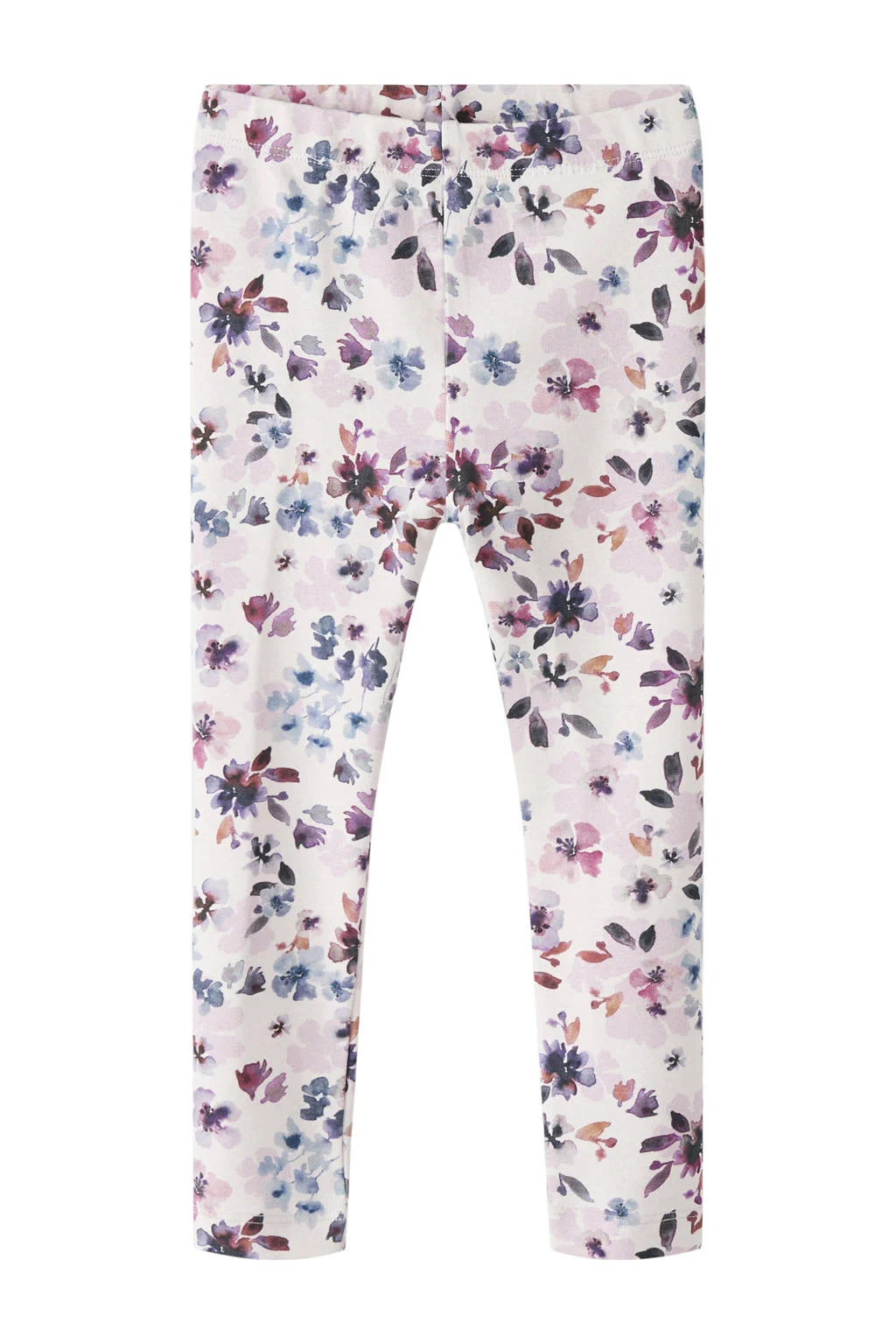 NAME IT MINI legging lila