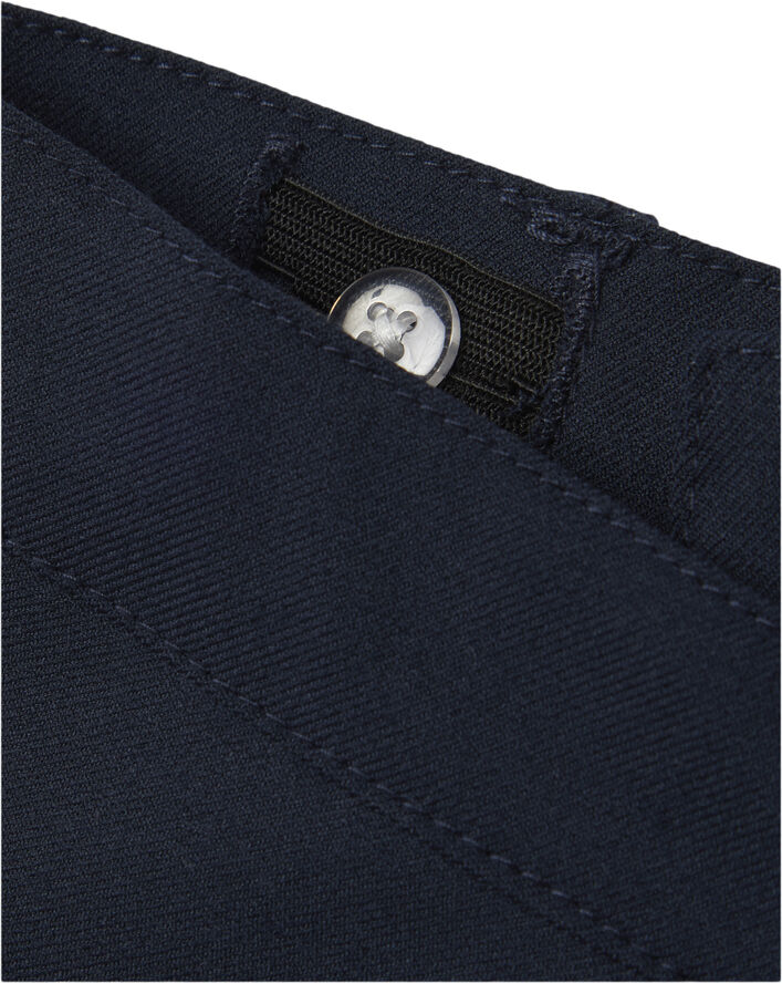 Name It NMMRIRAMEL PANT R Dark sapphire