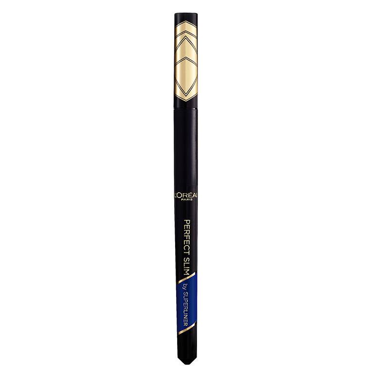 L'Oréal Paris Superliner Perfect Slim Eyeliner 04 Navy 1g