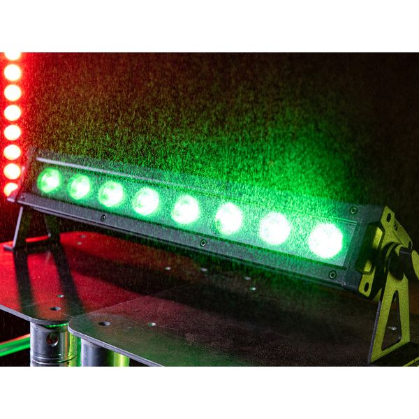 Eurolite LED IP T-Bar 8 QCL Bar