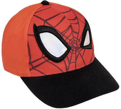 Marvel Spider-Man  Førsteklasses Kaps, Eyes