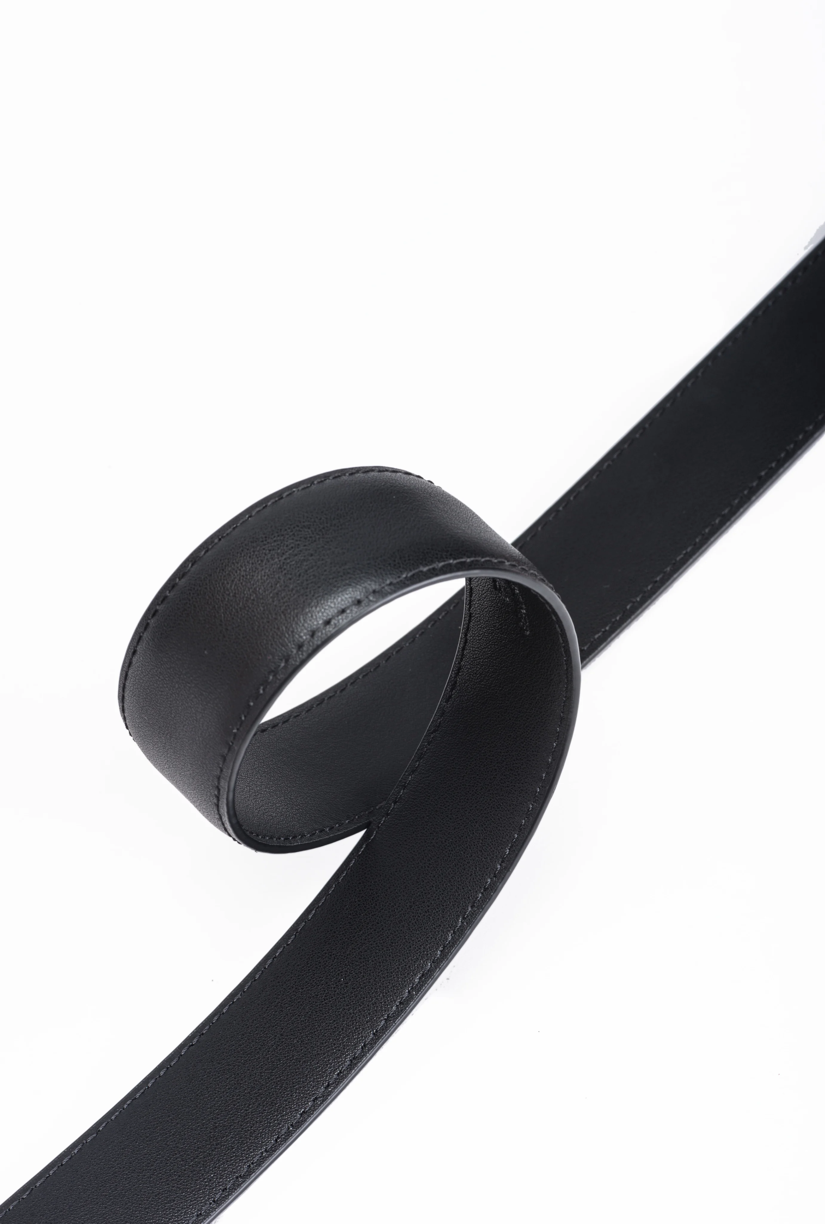 Ceinture love birds | Noir