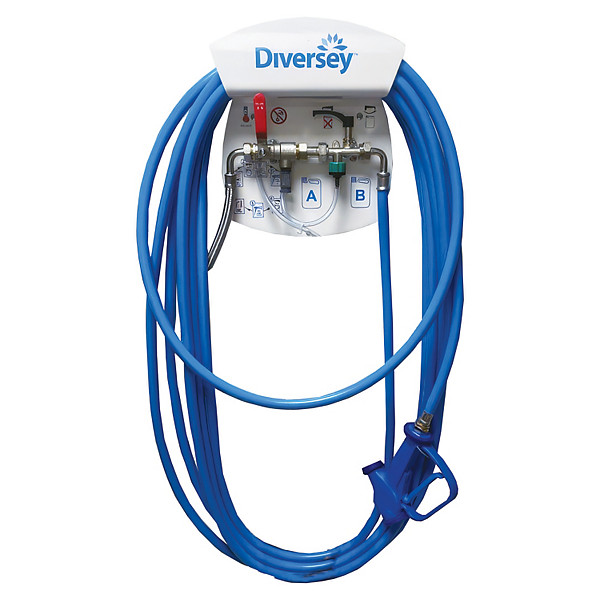 Centrale de dilution J1500 25M