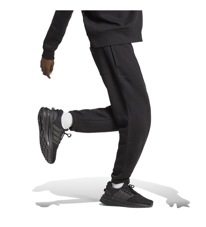 adidas Men ALL SZN Fleece Graphic Joggingbroek