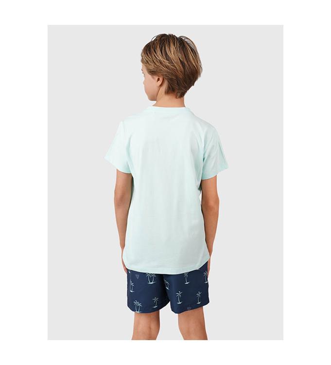 Brunotti JR Jahny-Logo T-Shirt