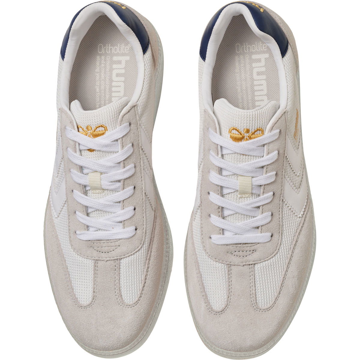 hummel VM78 CPH Sneakers Herre