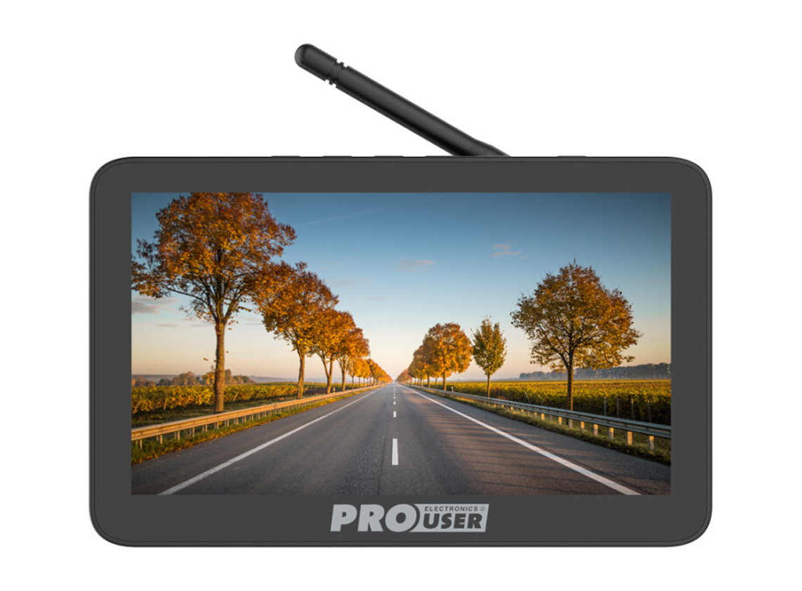 Pro-User DRC7040 digitaal draadloos camerasysteem