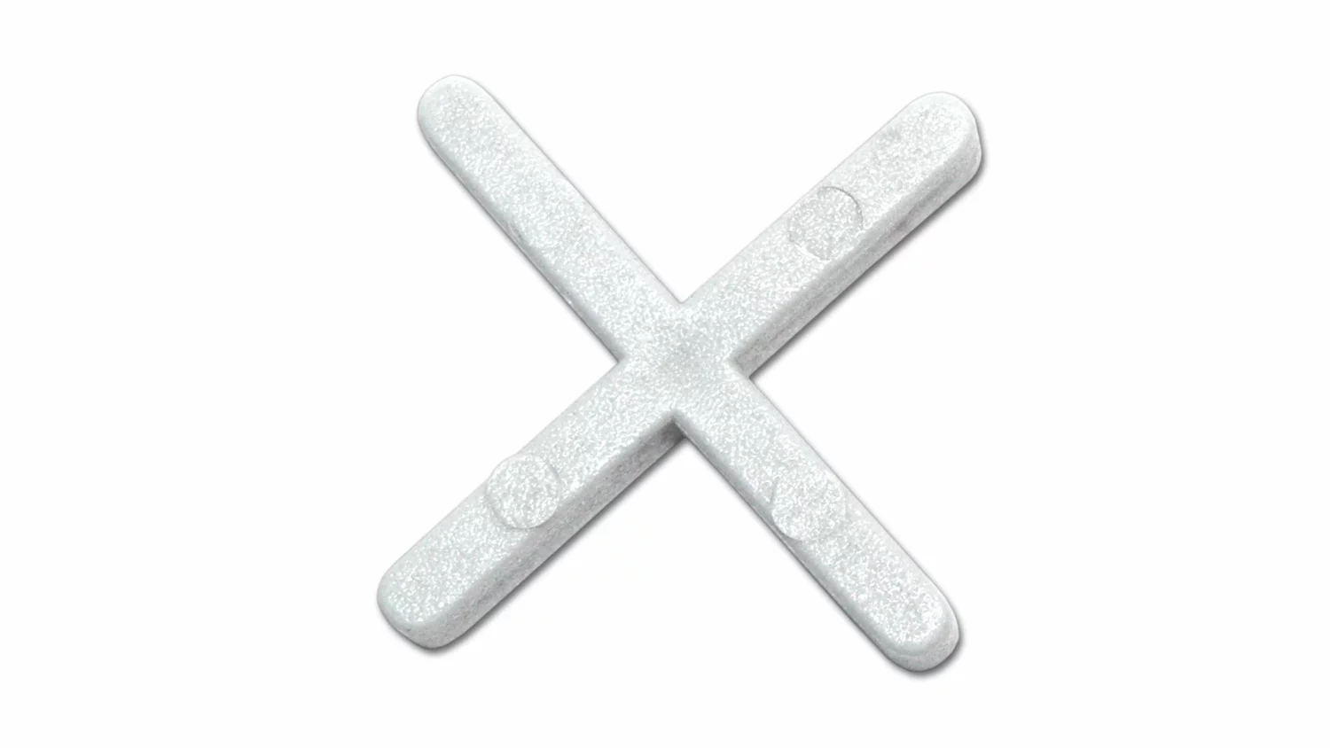 Rubi 2902 Tegelvoegkruisjes - 3mm (200st)