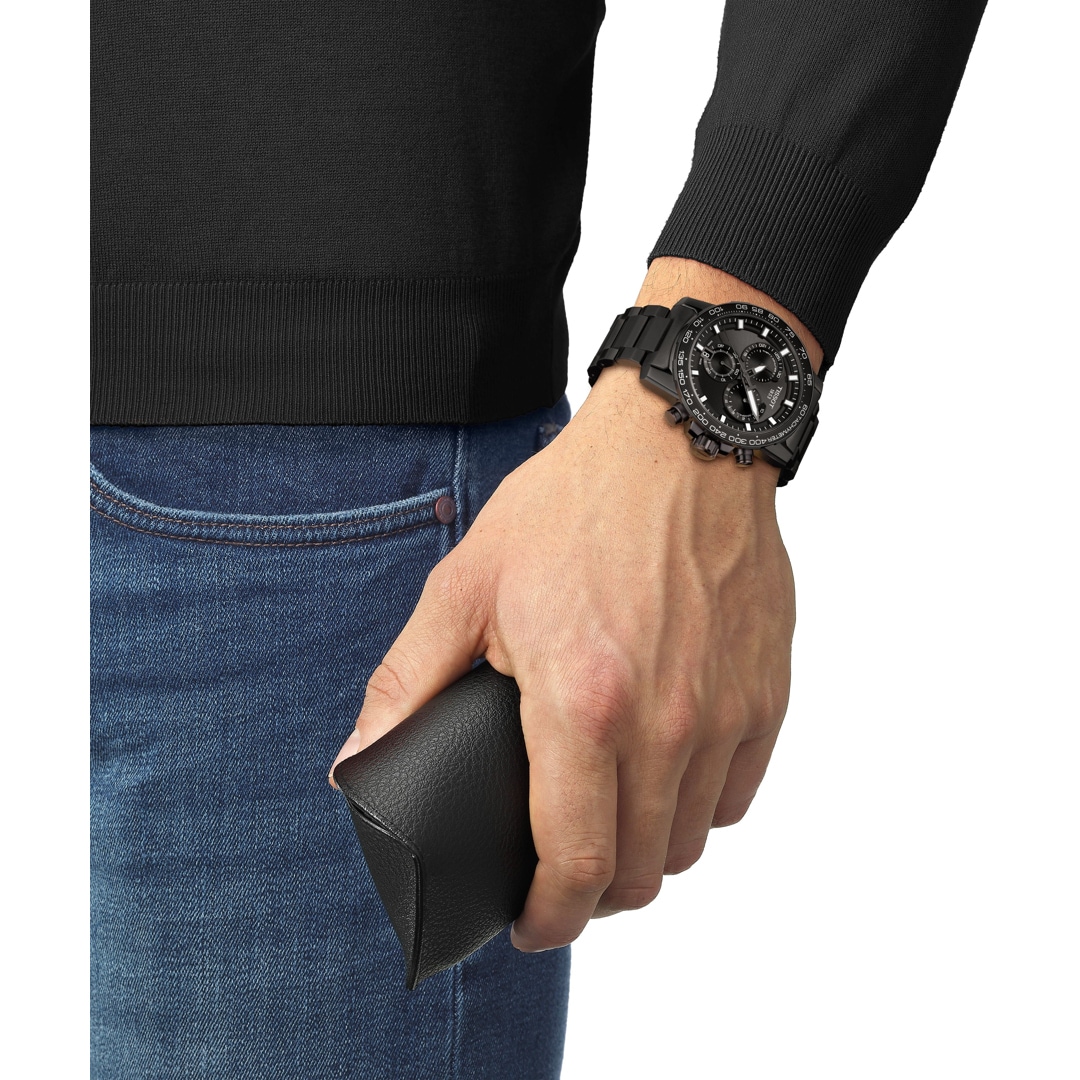 Tissot Supersport Chrono