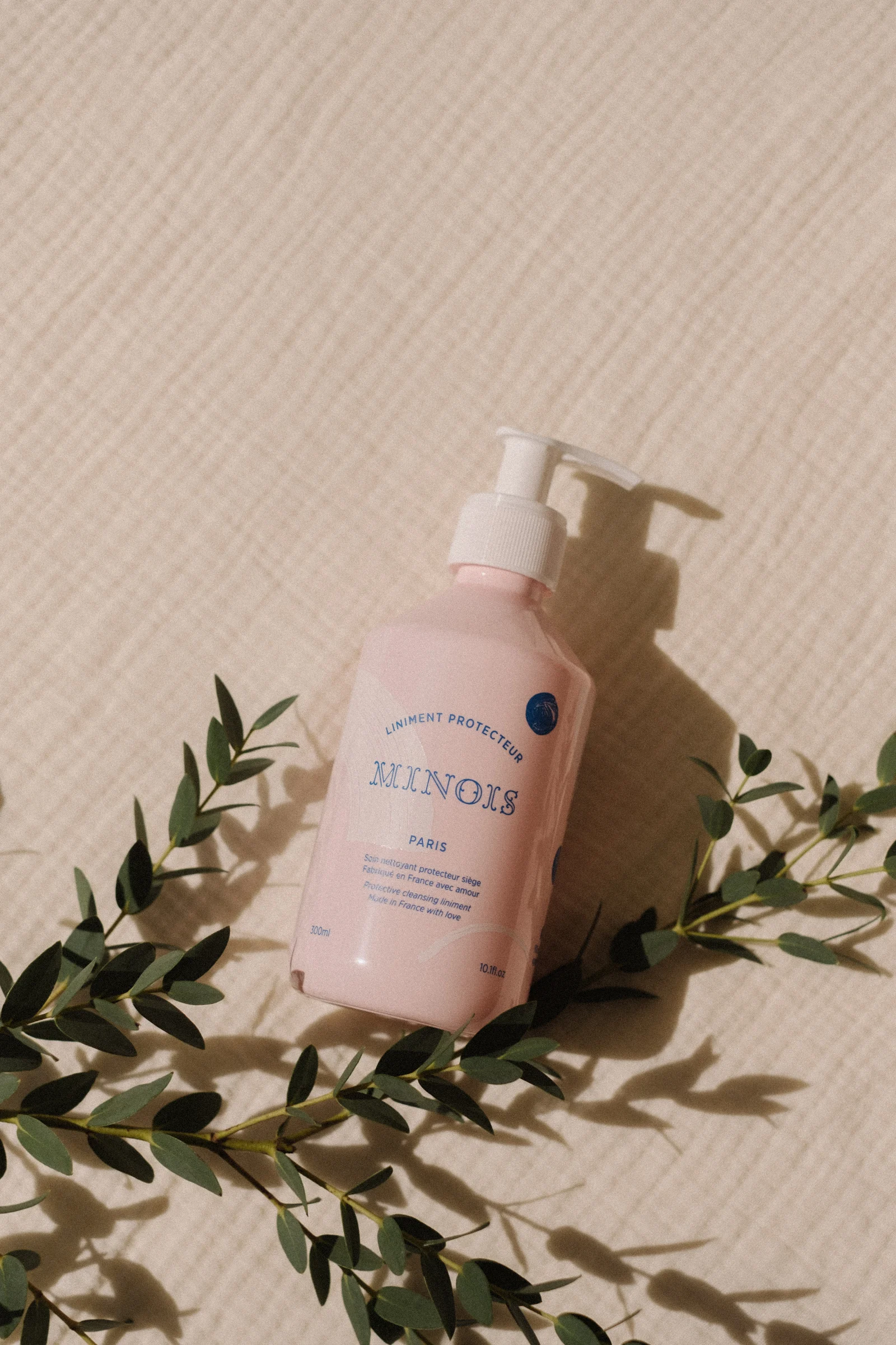 LINIMENT PROTECTEUR |