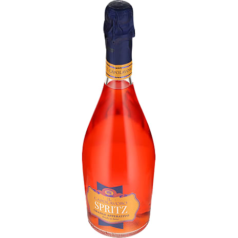 Spritz Orange Apperativo
