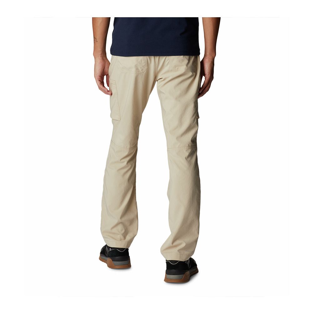 Columbia SILVER RIDGE™ - Pantalon Homme ancient fossil