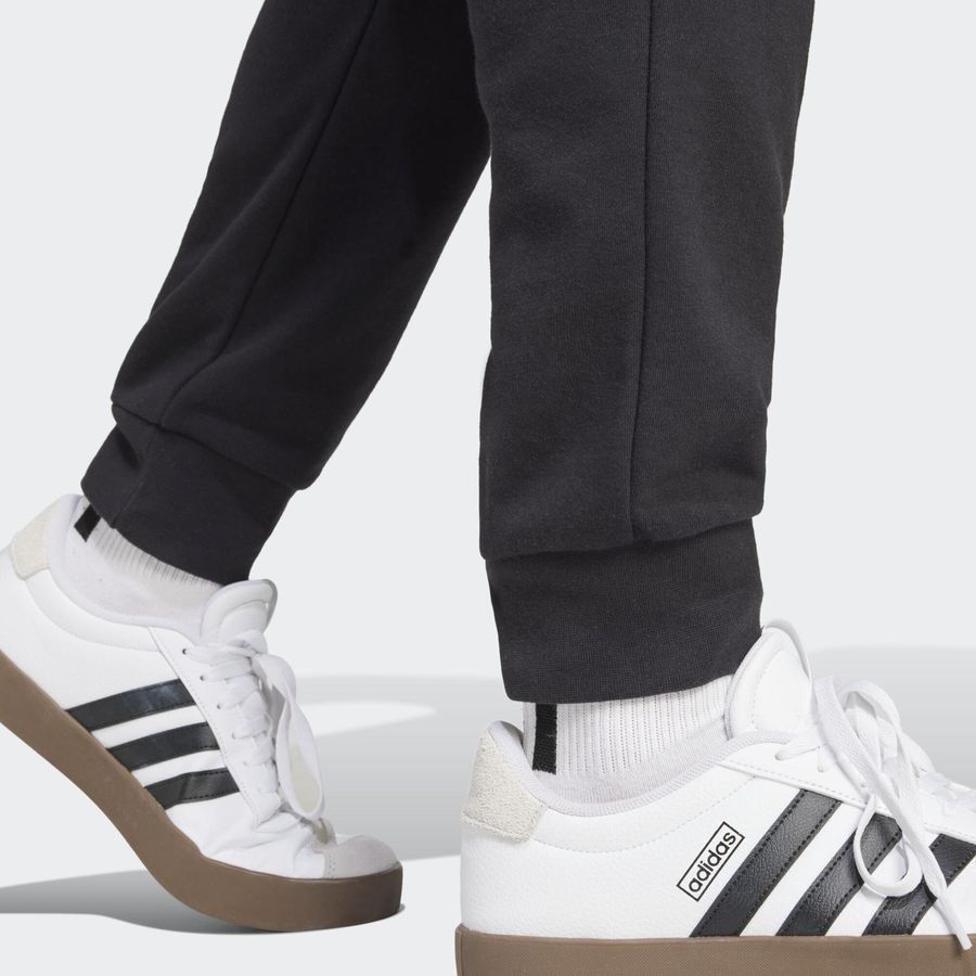 Adidas Pantalon french terry Essentials Feel Cozy
