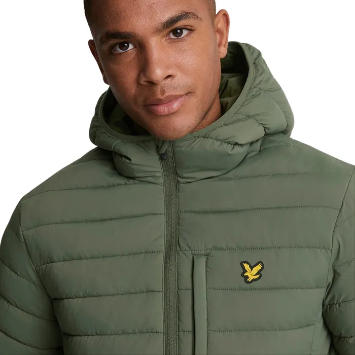 Lyle & Scott Jas Heren