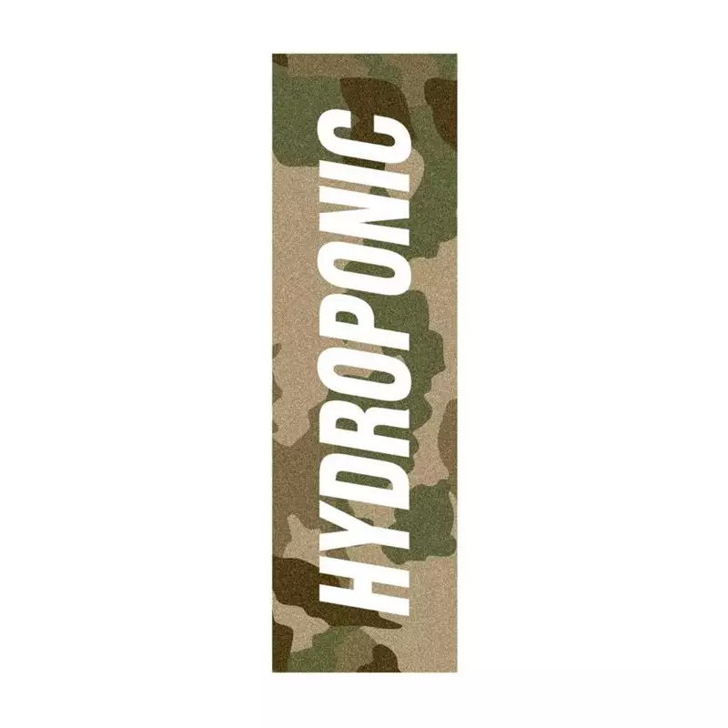 Grip skate HYDROPONIC GT Print Pro Green Camo
