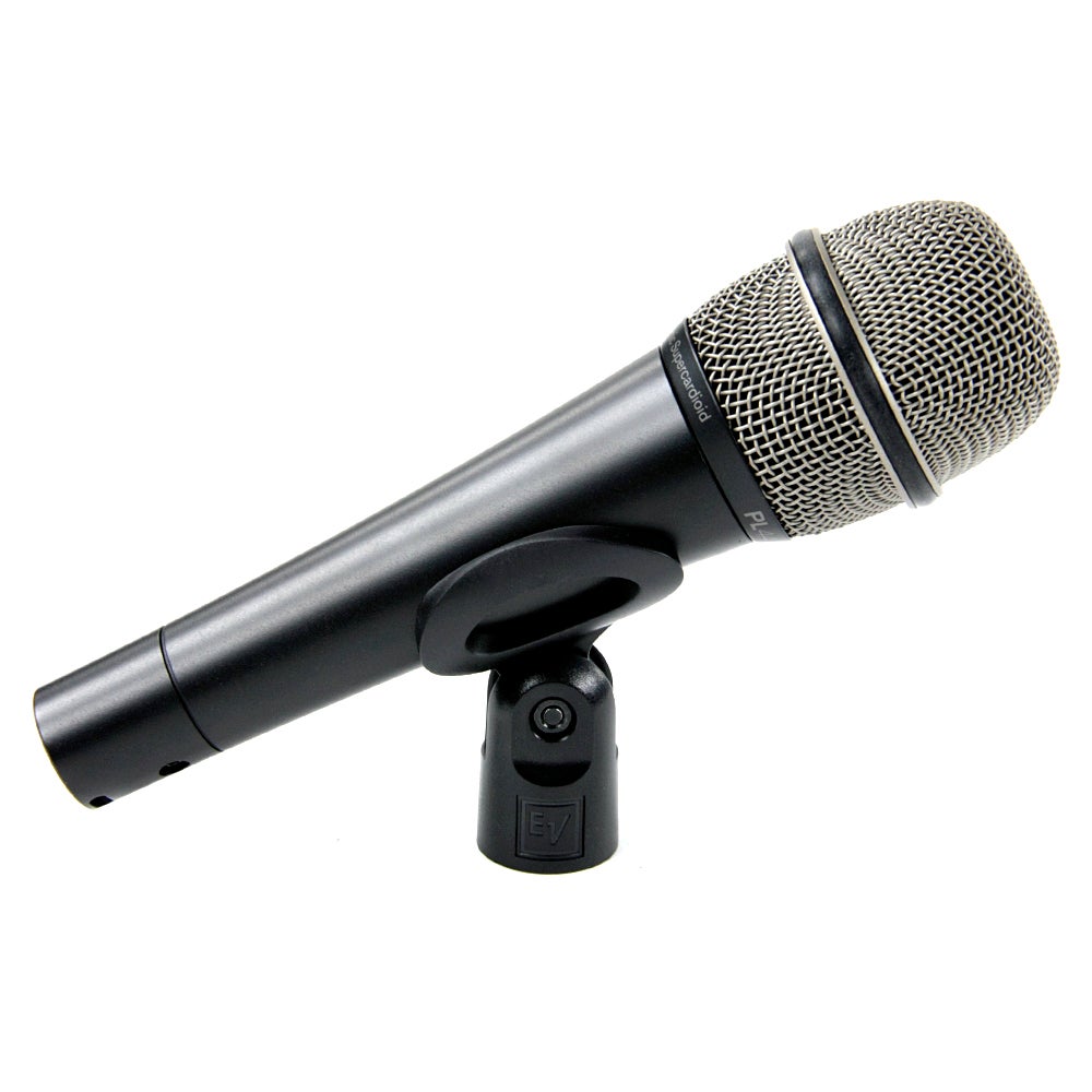 Electro-Voice PL44 dynamische zangmicrofoon