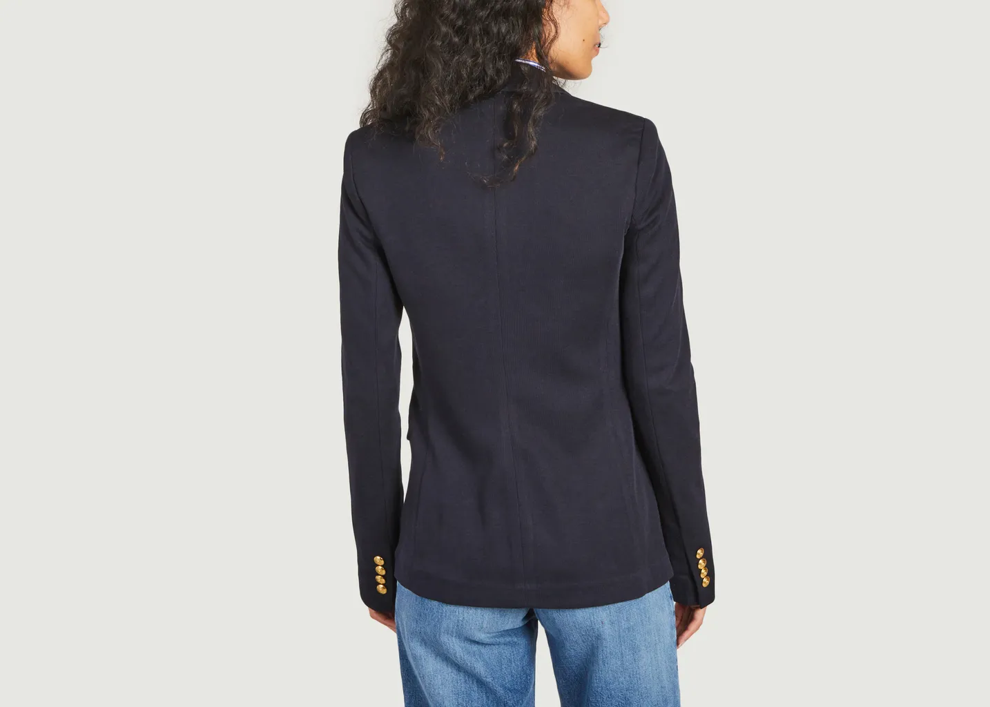 Blazer coupe croisée Polo Ralph Lauren