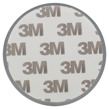 Smartwares Montageset voor Bevestiging Rookmelder Ø 60mm