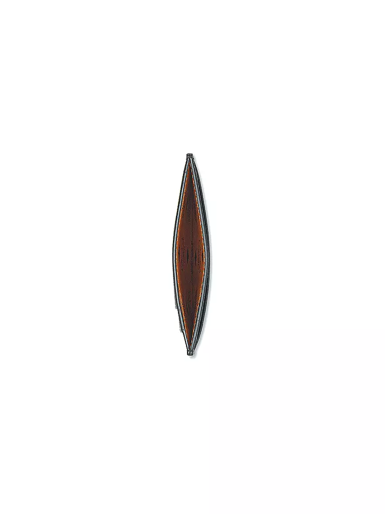 MCM Kartenetui LAURETOS schwarz